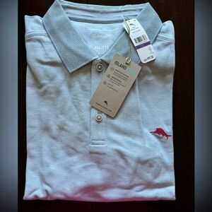 COPY - 💯 Tommy Bahama Emfielder 2.0 polo